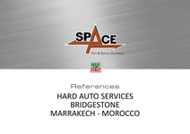 Space-HARD-AUTO-SERVICES-BRIDGESTONE,-Marrakech,-Morocco-1