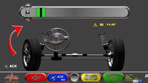 INFO-SPACE-0617-New-wheel-alignment-software-functions---GUIDED-STEERING-PROCEDURE-10