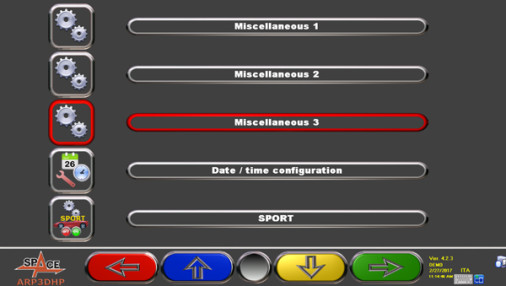 INFO-SPACE-0617-New-wheel-alignment-software-functions---GUIDED-STEERING-PROCEDURE-5