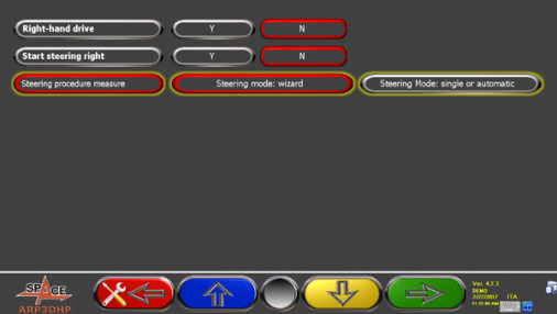 INFO-SPACE-0617-New-wheel-alignment-software-functions---GUIDED-STEERING-PROCEDURE-6